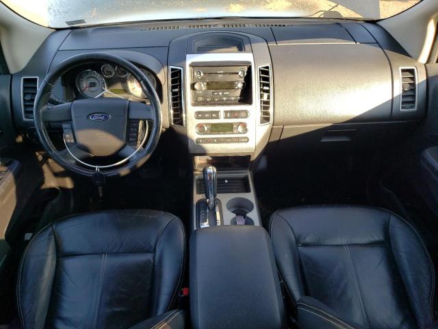 Photo 8 from auction – 2008 FORD EDGE LIMIT with VIN 2FMDK49C18BA60178