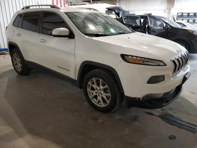 Photo 4 from auction – 2017 JEEP CHEROKEE L with VIN 1C4PJLCB3HW559089