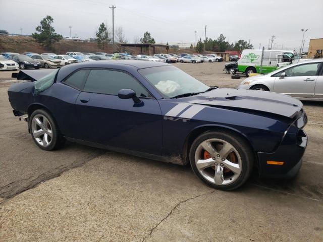 Photo 4 from auction – 2014 DODGE CHALLENGER with VIN 2C3CDYBT6EH274379
