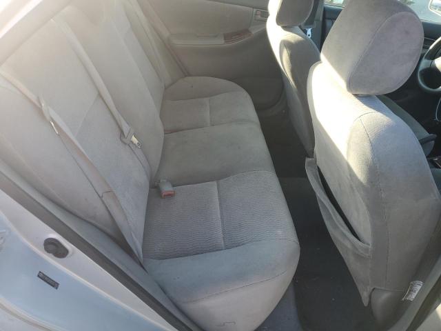 Foto 10 de la subasta – 2006 TOYOTA COROLLA CE con VIN 2T1BR32E66C651902