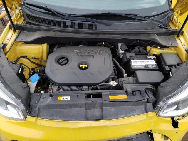 Photo 11 from auction – 2015 KIA SOUL with VIN KNDJP3A51F7192511