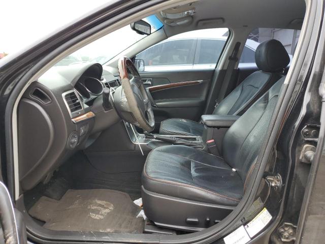 Photo 7 from auction – 2011 LINCOLN MKZ with VIN 3LNHL2GC2BR766879