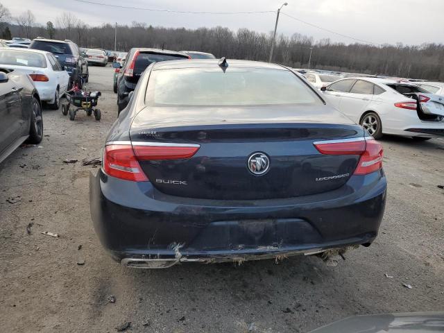Photo 6 from auction – 2017 BUICK LACROSSE E with VIN 1G4ZP5SS3HU170187