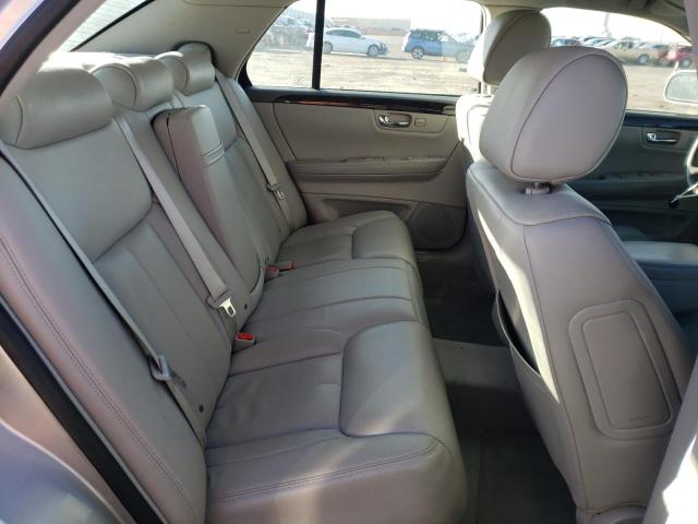 Photo 10 from auction – 2008 CADILLAC DTS with VIN 1G6KD57Y48U133342