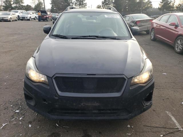Photo 5 from auction – 2012 SUBARU IMPREZA SP with VIN JF1GPAL6XCG241775