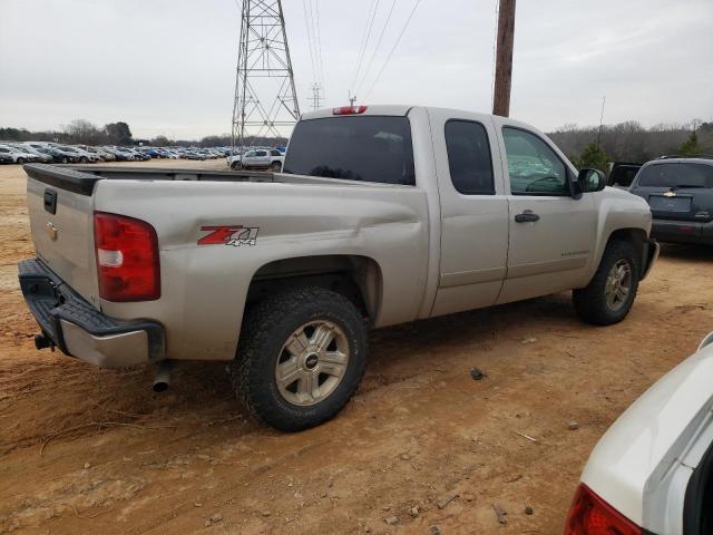 Photo 3 from auction – 2008 CHEVROLET SILVERADO with VIN 1GCEK19J48Z171133