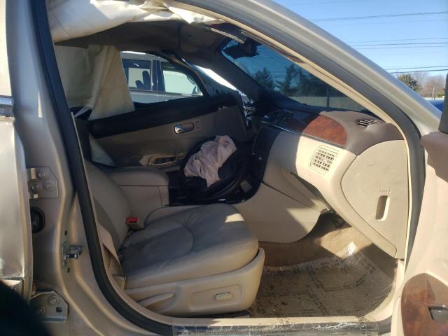 Photo 7 from auction – 2009 BUICK LACROSSE C with VIN 2G4WD582191113521