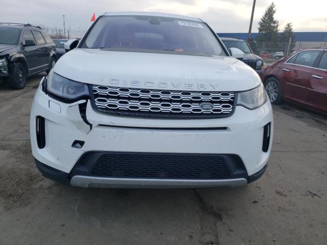 Photo 5 from auction – 2020 LAND ROVER DISCOVERY with VIN SALCK2FX7LH835471