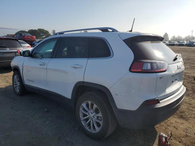 Photo 2 from auction – 2019 JEEP CHEROKEE L with VIN 1C4PJLCB8KD307969
