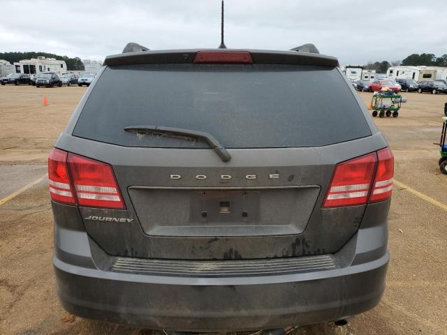 Photo 6 from auction – 2019 DODGE JOURNEY SE with VIN 3C4PDCAB4KT751466