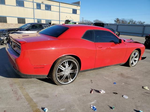 Photo 3 from auction – 2017 DODGE CHALLENGER with VIN 2C3CDZBT0HH572517