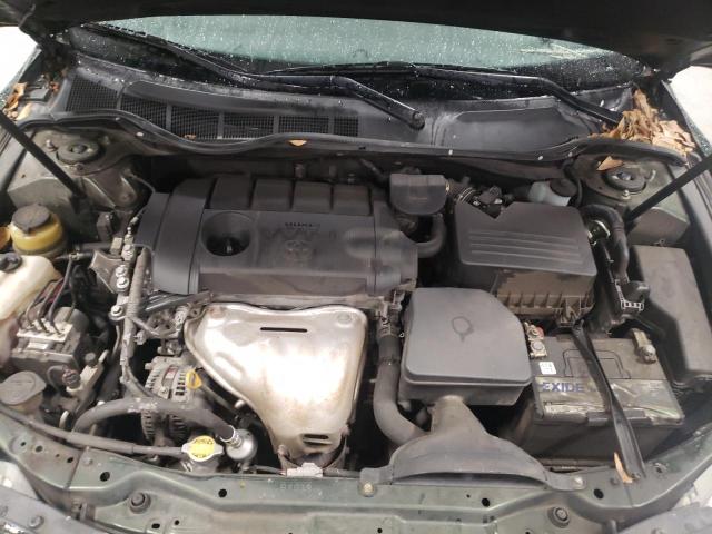 Photo 11 from auction – 2011 TOYOTA CAMRY BASE with VIN 4T1BF3EK6BU670128
