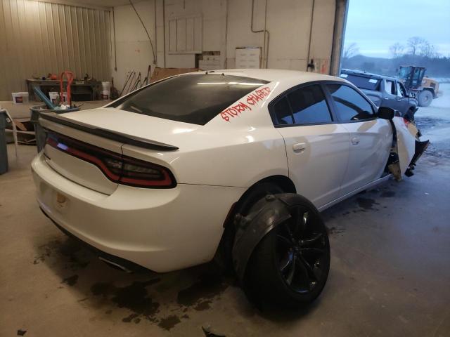 Photo 3 from auction – 2017 DODGE CHARGER SE with VIN 2C3CDXBG4HH581941