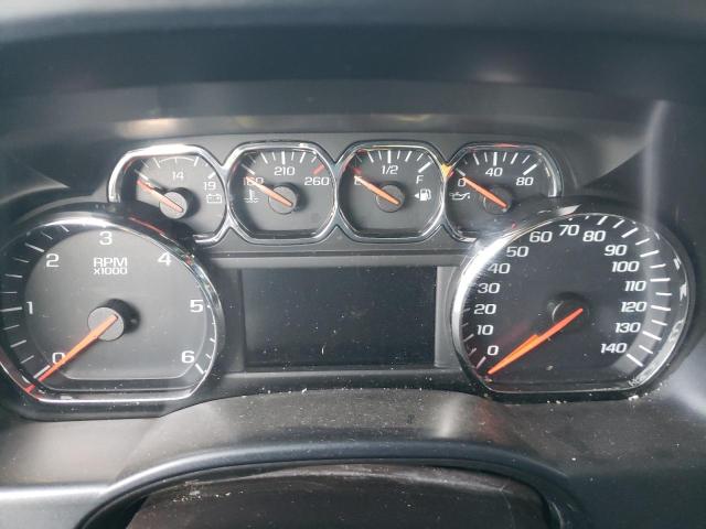 Photo 9 from auction – 2014 GMC SIERRA K15 with VIN 3GTU2VEC9EG252943