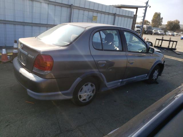 Photo 3 from auction – 2003 TOYOTA ECHO with VIN JTDBT123635049739