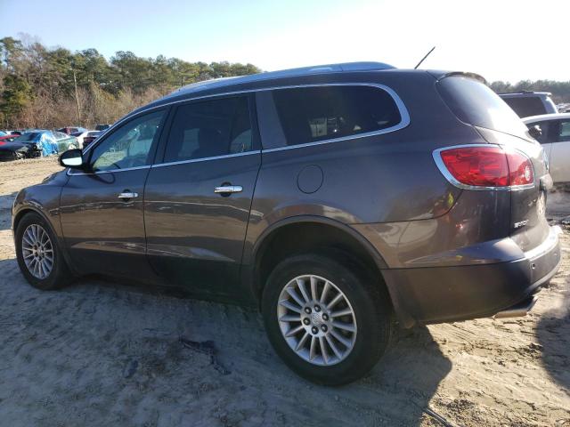 Photo 2 from auction – 2012 BUICK ENCLAVE with VIN 5GAKRCED2CJ183512