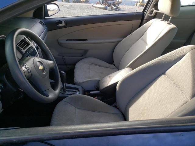 Photo 7 from auction – 2008 CHEVROLET COBALT LT with VIN 1G1AL18F287298752