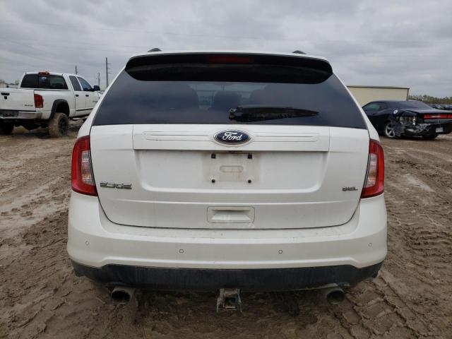 Photo 6 from auction – 2013 FORD EDGE SEL with VIN 2FMDK3JC3DBB16329