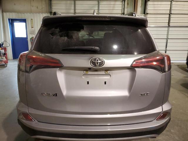 Photo 6 from auction – 2018 TOYOTA RAV4 ADVEN with VIN JTMWFREV2JD126159