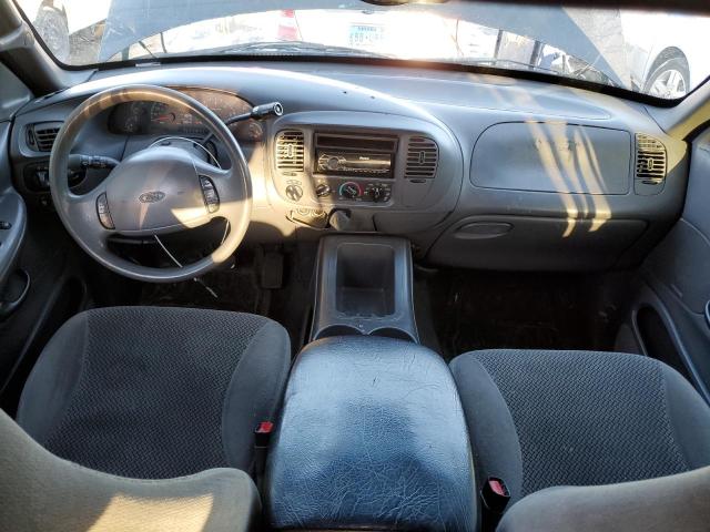 Photo 8 from auction – 2000 FORD EXPEDITION with VIN 1FMPU16L6YLC38998