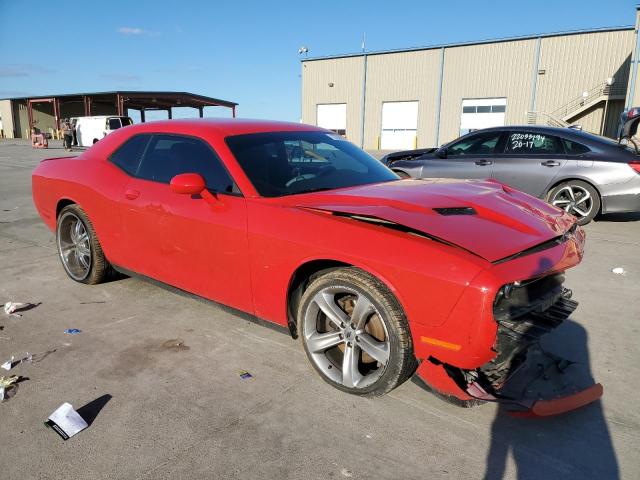 Photo 4 from auction – 2017 DODGE CHALLENGER with VIN 2C3CDZBT0HH572517