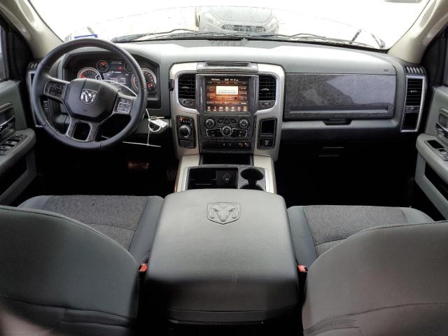 Photo 8 from auction – 2015 RAM 1500 SLT with VIN 1C6RR6LT7FS553609