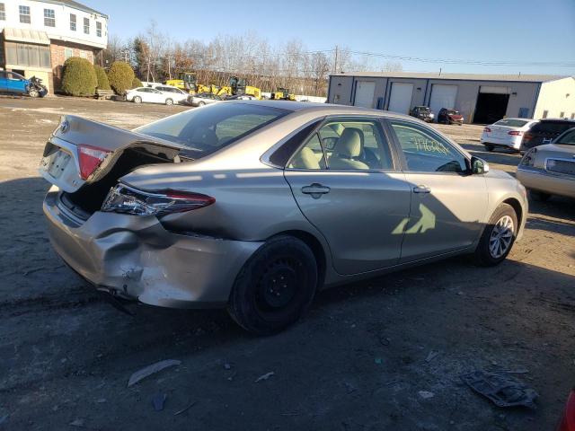 Photo 3 from auction – 2016 TOYOTA CAMRY LE with VIN 4T4BF1FK3GR542333