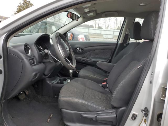 Photo 7 from auction – 2016 NISSAN VERSA S with VIN 3N1CN7AP3GL861417