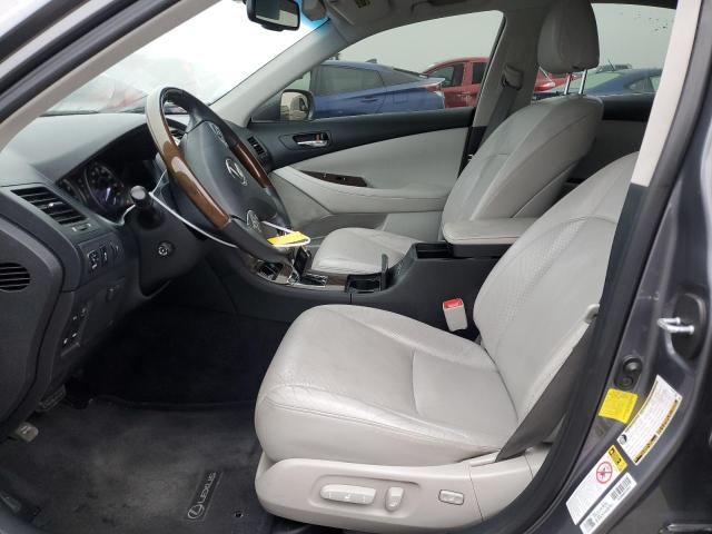 Photo 7 from auction – 2012 LEXUS ES 350 with VIN JTHBK1EG4C2502418