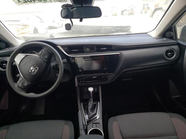 Photo 8 from auction – 2019 TOYOTA COROLLA L with VIN 5YFBURHE0KP924755