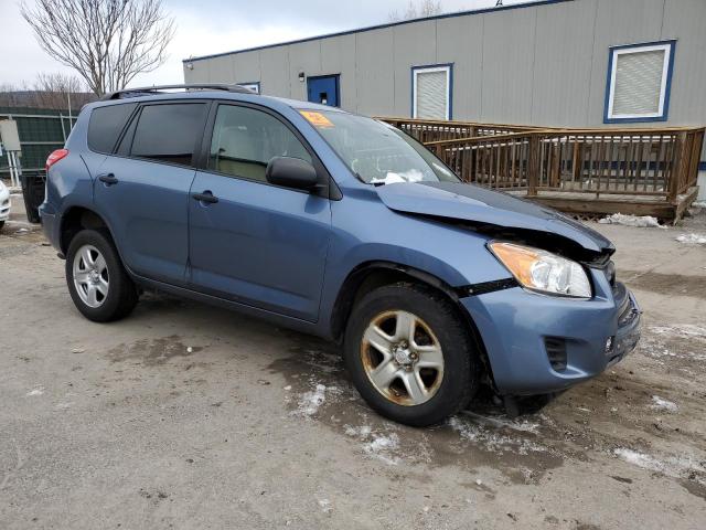 Photo 4 from auction – 2009 TOYOTA RAV4 with VIN JTMBF33V09D019525