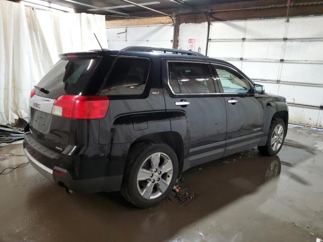 Photo 3 from auction – 2015 GMC TERRAIN SL with VIN 2GKFLYE37F6206794