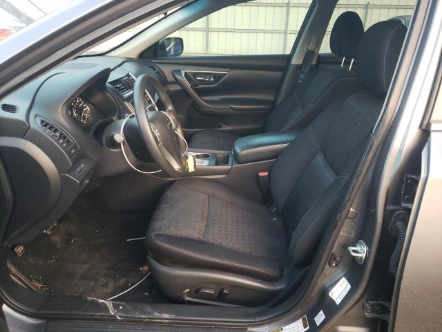 Photo 7 from auction – 2017 NISSAN ALTIMA 2.5 with VIN 1N4AL3AP1HN360925
