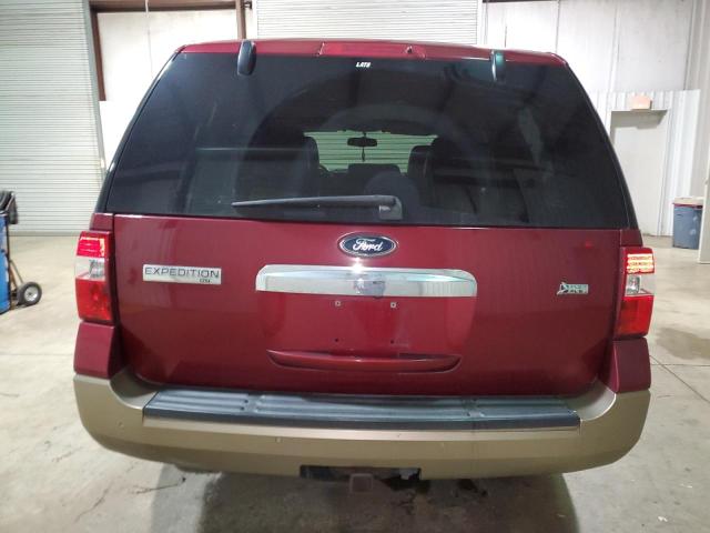 Photo 6 from auction – 2014 FORD EXPEDITION with VIN 1FMJU1J53EEF36357