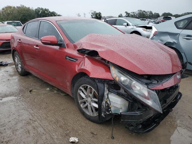 Photo 4 from auction – 2013 KIA OPTIMA LX with VIN 5XXGM4A70DG249862