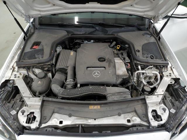 Photo 11 from auction – 2017 MERCEDES-BENZ E 300 with VIN WDDZF4JB4HA096238