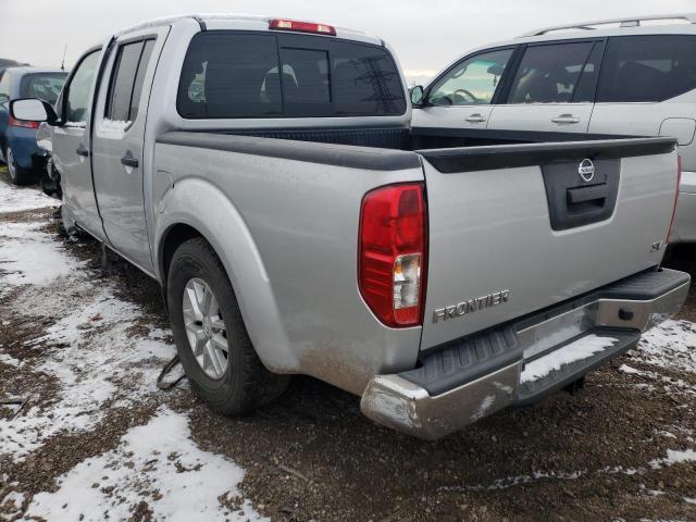 Photo 2 from auction – 2019 NISSAN FRONTIER S with VIN 1N6AD0ER2KN740362