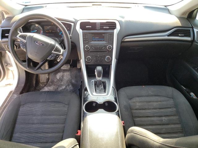 Photo 8 from auction – 2016 FORD FUSION SE with VIN 3FA6P0H76GR233873