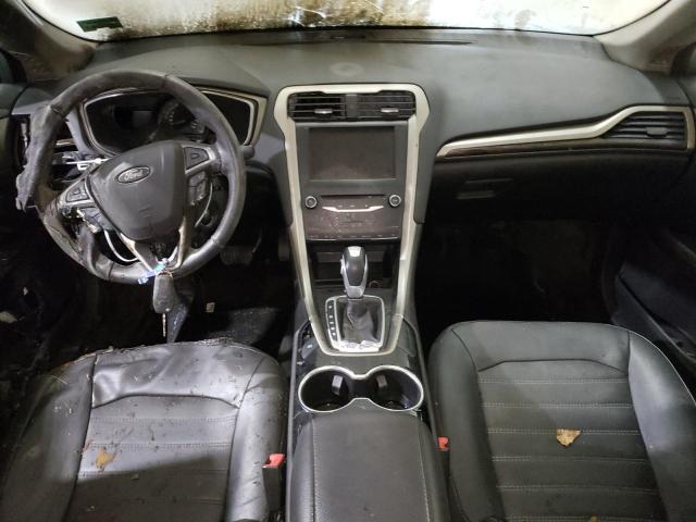 Photo 8 from auction – 2014 FORD FUSION SE with VIN 3FA6P0HD9ER316958