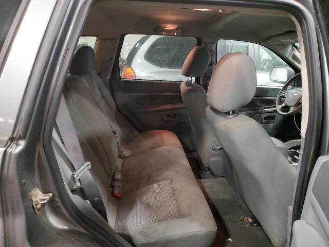 Photo 11 from auction – 2007 JEEP GRAND CHER with VIN 1J8GR48K47C568481