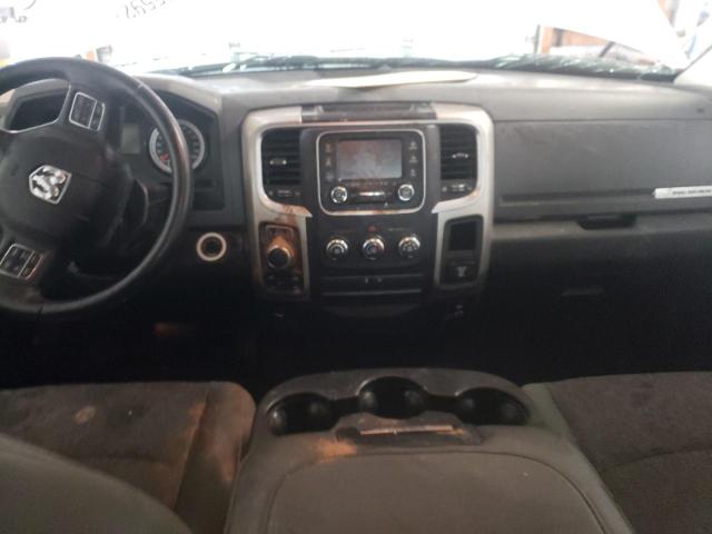 Photo 8 from auction – 2016 RAM 1500 SLT with VIN 1C6RR7GT1GS221778