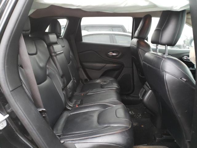 Photo 10 from auction – 2014 JEEP CHEROKEE L with VIN 1C4PJLDS4EW114807