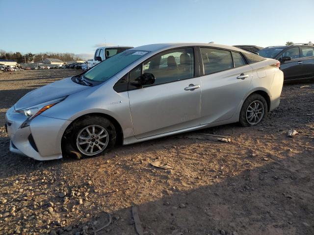 Foto 1 de la subasta – 2018 TOYOTA PRIUS con VIN JTDKBRFU7J3071925