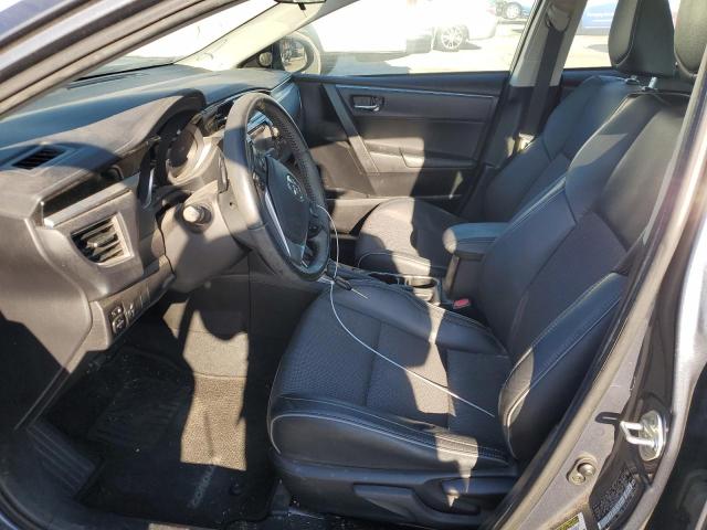 Photo 7 from auction – 2014 TOYOTA COROLLA L with VIN 5YFBURHE8EP173411