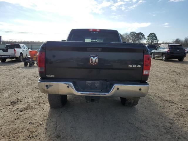 Photo 6 from auction – 2016 RAM 2500 ST with VIN 3C6UR5CLXGG245167