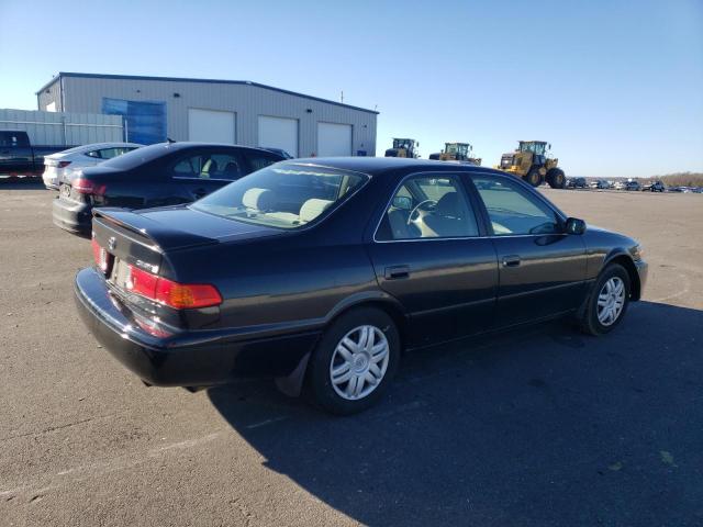 Photo 3 from auction – 2000 TOYOTA CAMRY CE with VIN 4T1BG22K4YU683318