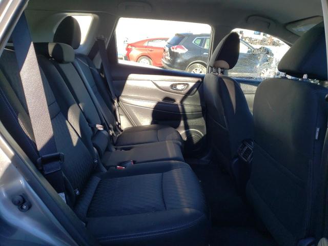 Photo 11 from auction – 2018 NISSAN ROGUE S with VIN KNMAT2MV3JP587106