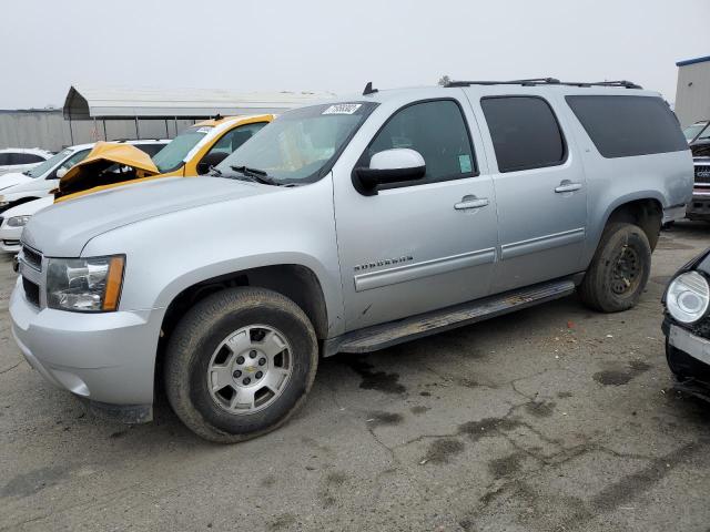 Photo 1 from auction – 2012 CHEVROLET SUBURBAN C with VIN 1GNSCJE09CR314090