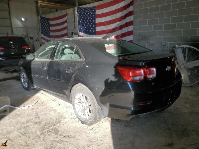 Photo 2 from auction – 2015 CHEVROLET MALIBU 1LT with VIN 1G11C5SL4FF272484