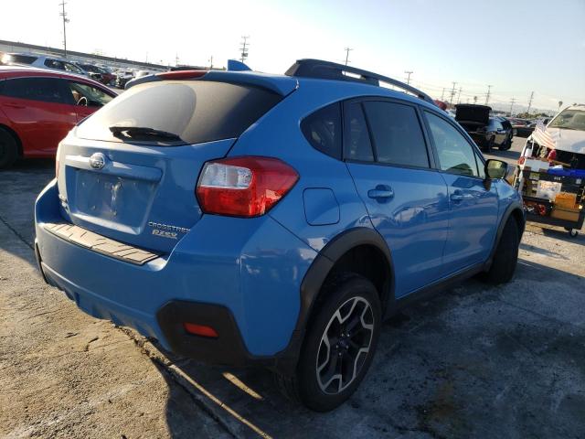Photo 3 from auction – 2016 SUBARU CROSSTREK with VIN JF2GPADC4G8289367